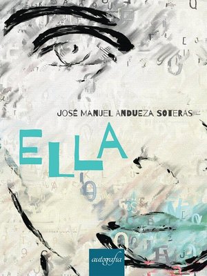 cover image of Ella